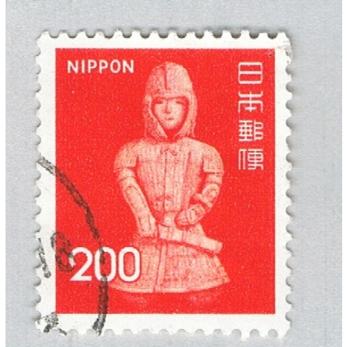 Japan Idol orange 200s 1 (AP134508)