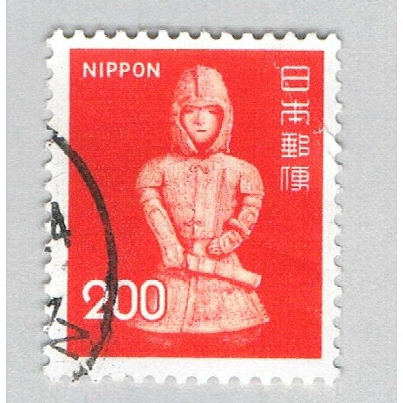 Japan Idol orange 200s 2 (AP134509)