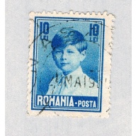 Romania Boy green 10l (AP134616)
