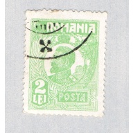 Romania King green 2l (AP134622)