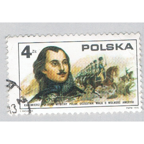 Poland Battle multi 4za (AP135223)