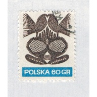 Poland Birds white 60gr (AP135302)