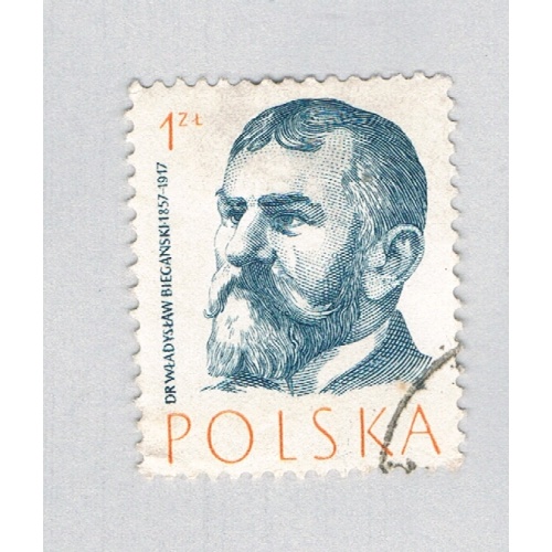 Poland Man white 120za (AP135308)