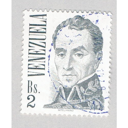 Venezuela Man grey 2b (AP136223)