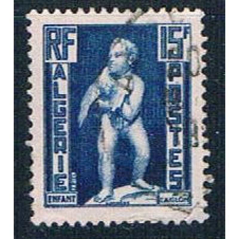 Algeria Statue 15 (AP1R104)