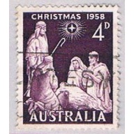 Australia Manger 4d (AP118221)