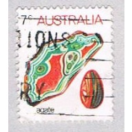 Australia Gem 7 (AP119318)