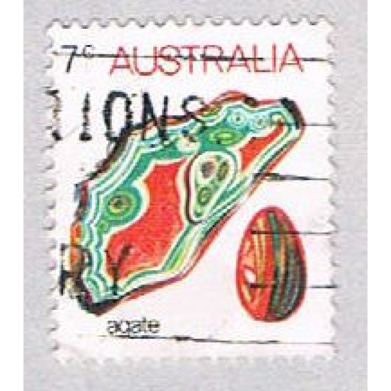 Australia Gem 7 (AP119318)