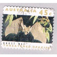 Australia Bat 45c 2 (AP119610)