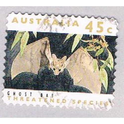Australia Bat 45c 2 (AP119610)