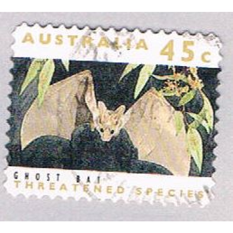 Australia Bat 45c 2 (AP119610)