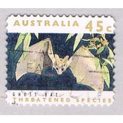 Australia Bat 45c (AP119611)