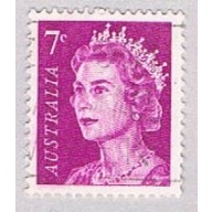 Australia QEII 7d m (AP119703)