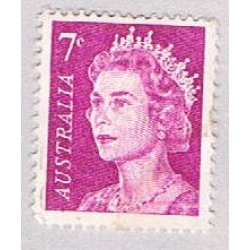 Australia QEII 7d m 1 (AP119712)