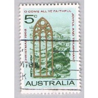 Australia Church 5c (AP120819)