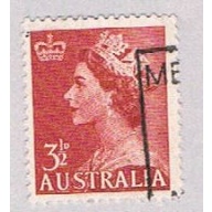 Australia QEII Brown 35 (AP121019)