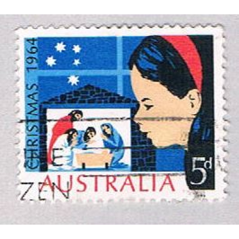 Australia Girl 5d 1 (AP121506)