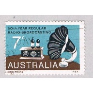 Australia Victrola (AP122313)