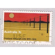 Australia Line (AP122314)