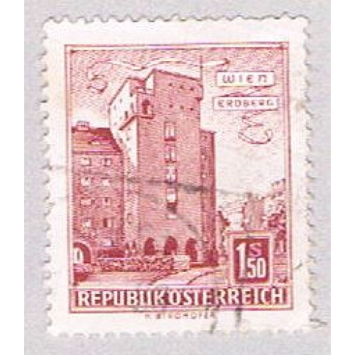 Austria Building 150 (AP107904)