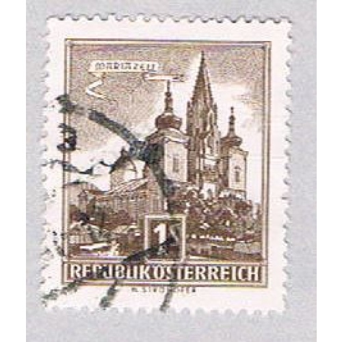 Austria Castle 1 (AP108722)