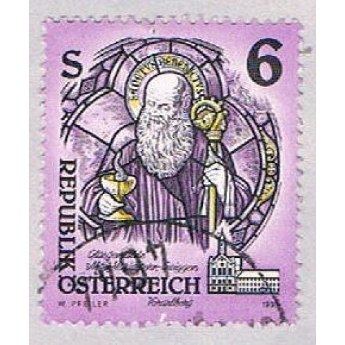 Austria Priest 6 (AP116922)