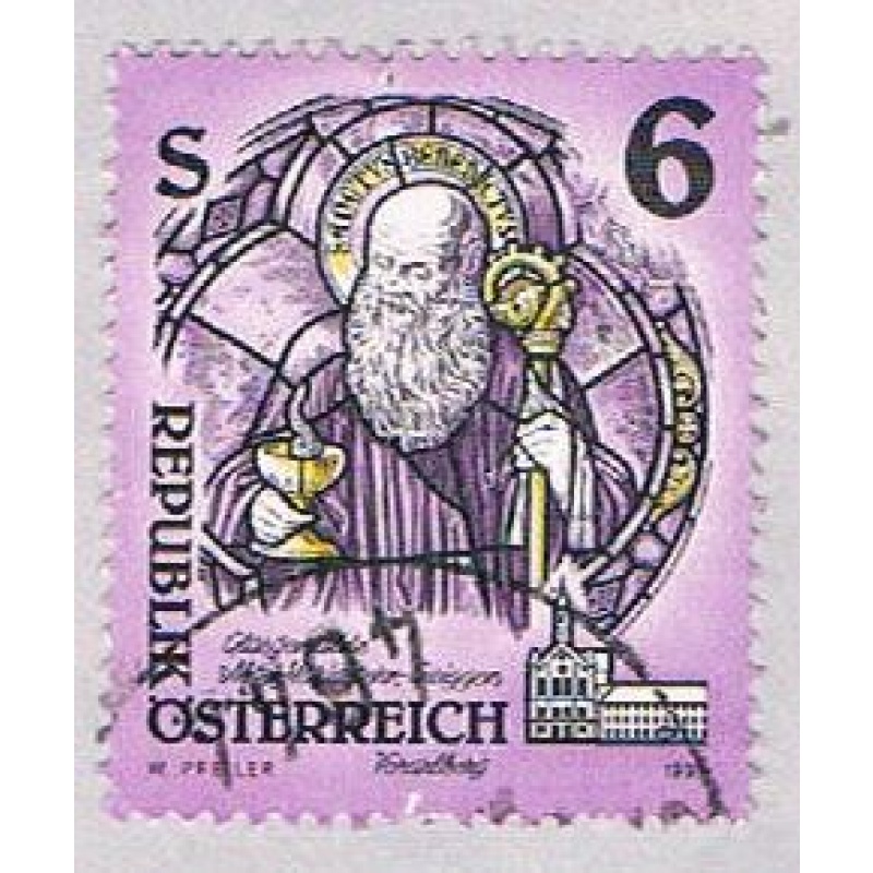 Austria Priest 6 (AP116922)