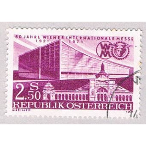Austria Building 250 (AP119805)
