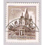 Austria Castle 1s (AP120308)