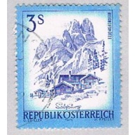 Austria Mountains 3s (AP121529)