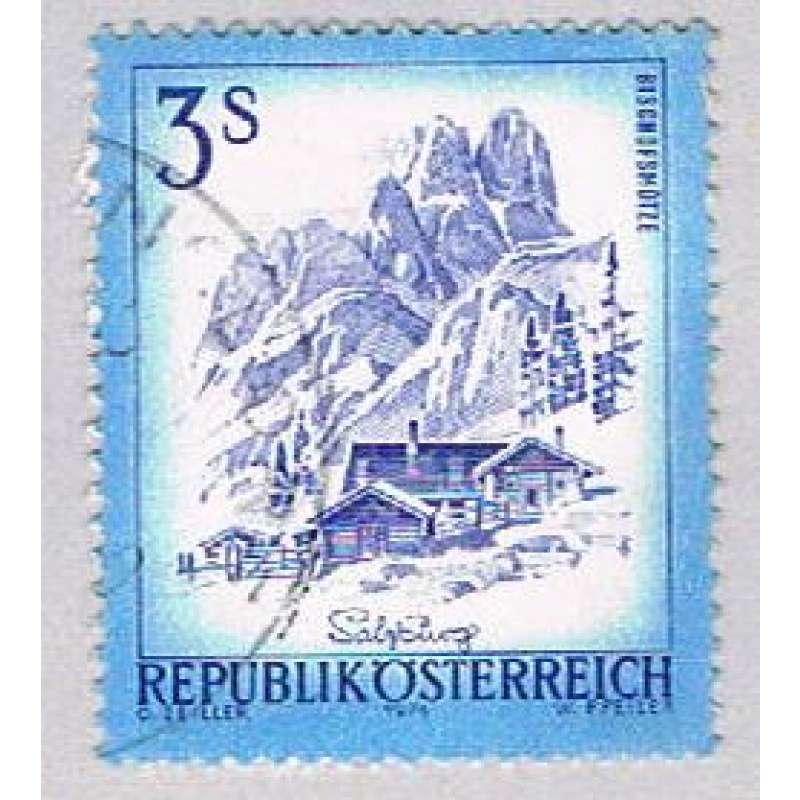 Austria Mountains 3s (AP121529)