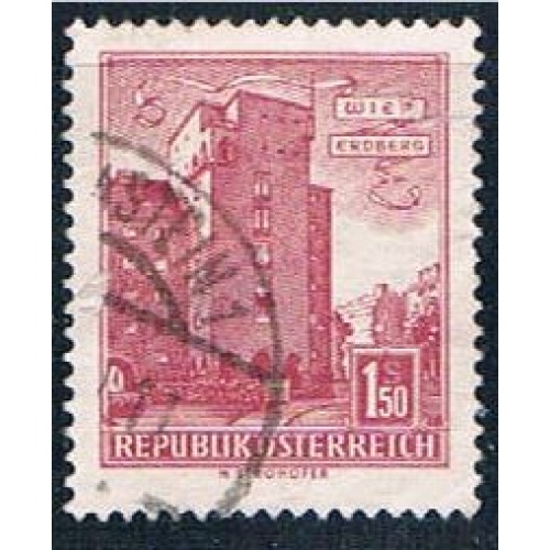 Austria Building 150 (AP1R101)