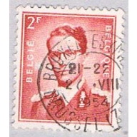 Belgium Leopold red 2 1 (AP106827)