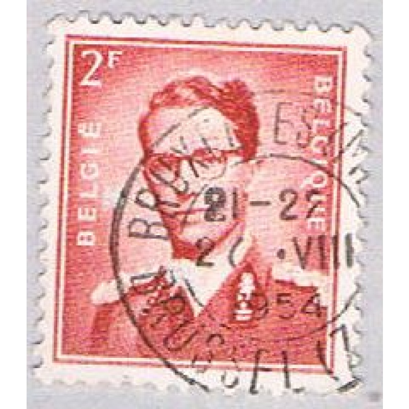 Belgium Leopold red 2 1 (AP106827)