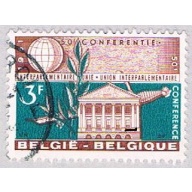 Belgium Building 30 (AP109215)