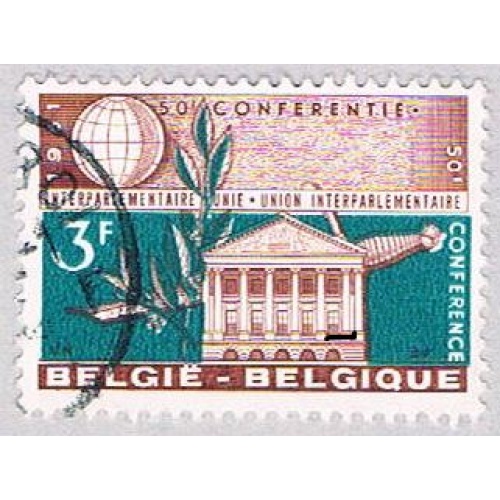 Belgium Building 30 (AP109215)