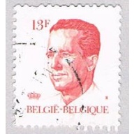 Belgium Man 13 (AP119216)