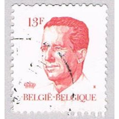 Belgium Man 13 (AP119216)