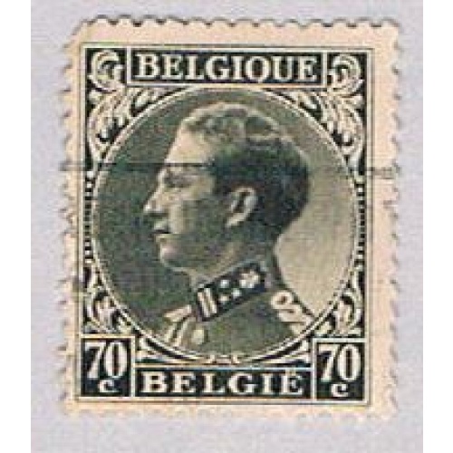 Belgium Leopold 70 2 (AP119727)