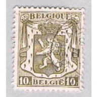 Belgium Lion 10 2 (AP123329)