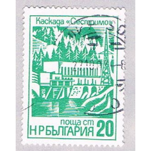 Bulgaria Building 20 (AP104722)