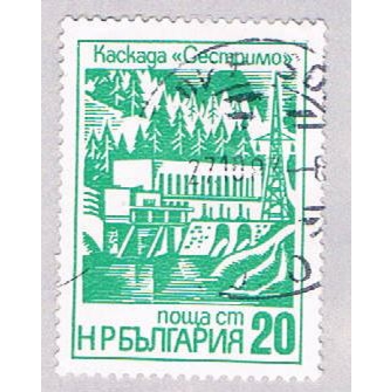 Bulgaria Building 20 (AP104722)