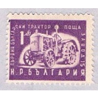Bulgaria Tractor 1 (AP104916)