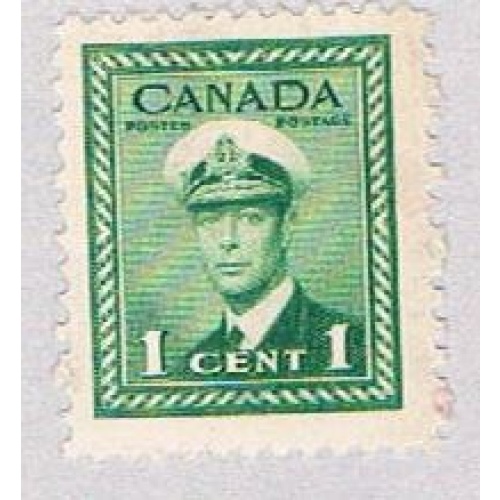 Canada Edward green 1 (AP106205)