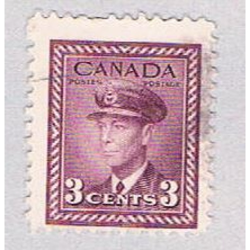 Canada Edward rose 3 (AP106215)
