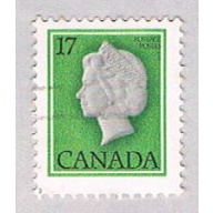 Canada QEII 17c (AP122928)