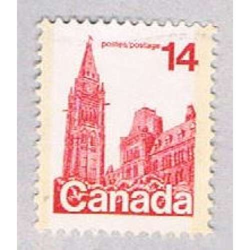 Canada Building 14 (AP123039)