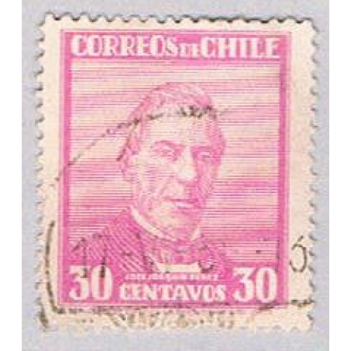 Chile Perez 30 (AP123308)