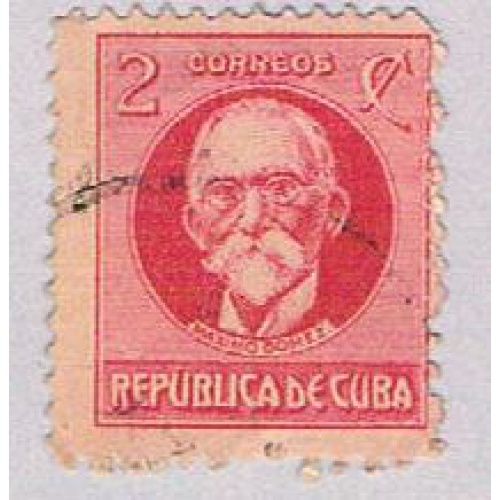 Cuba Gomez 2c (AP120434)
