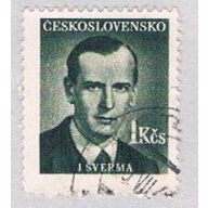 Czechoslovakia Man 1 (AP105532)